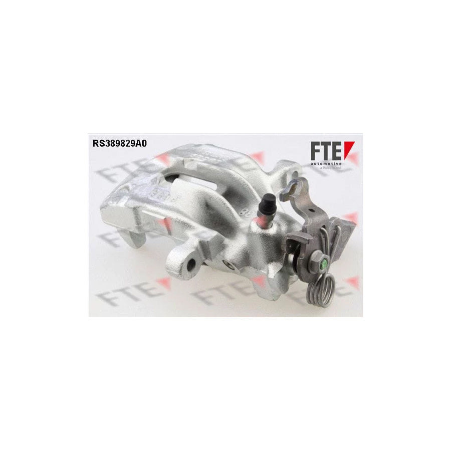 FTE Rs389829A0 Brake Caliper