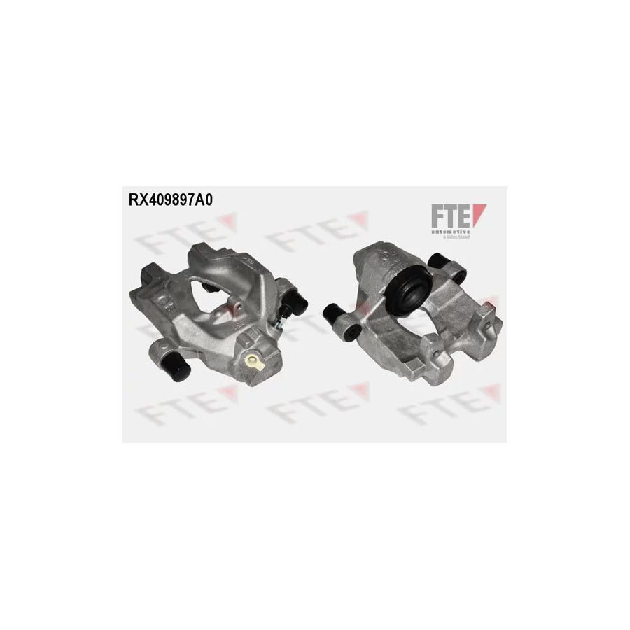 FTE Rx409897A0 Brake Caliper