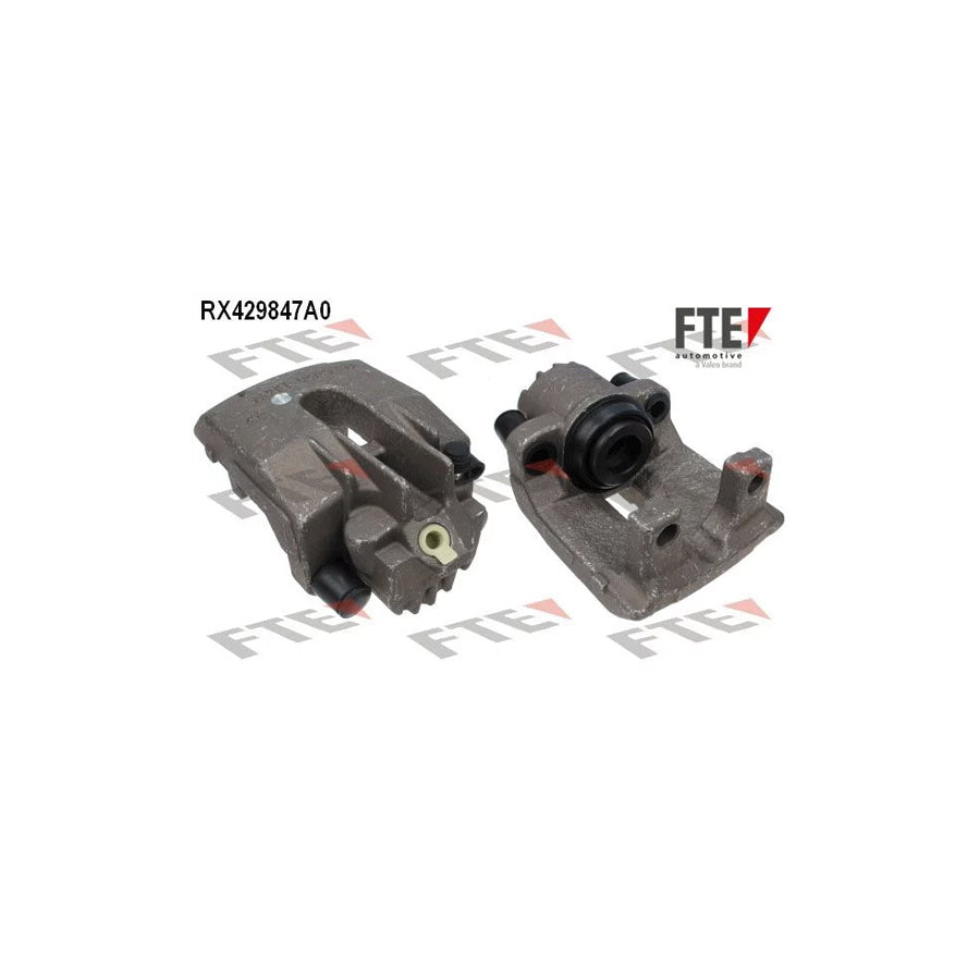 FTE Rx429847A0 Brake Caliper for BMW 5 Touring (E61)
