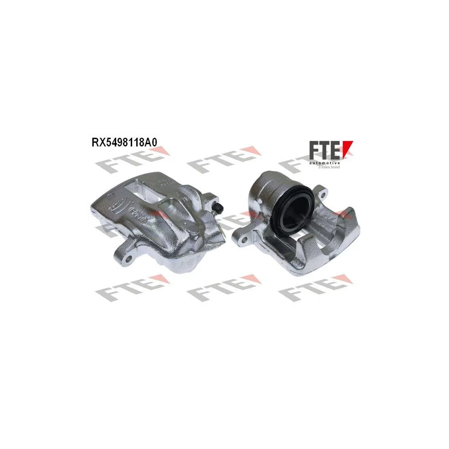 FTE Rx5498118A0 Brake Caliper