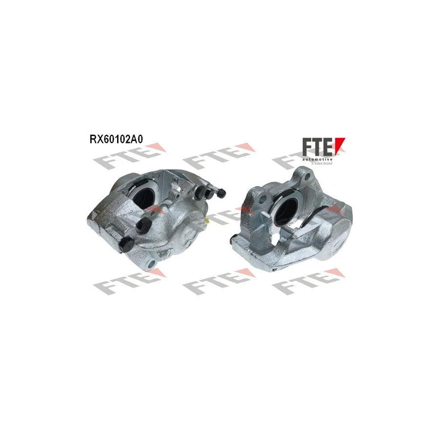 FTE Rx60102A0 Brake Caliper