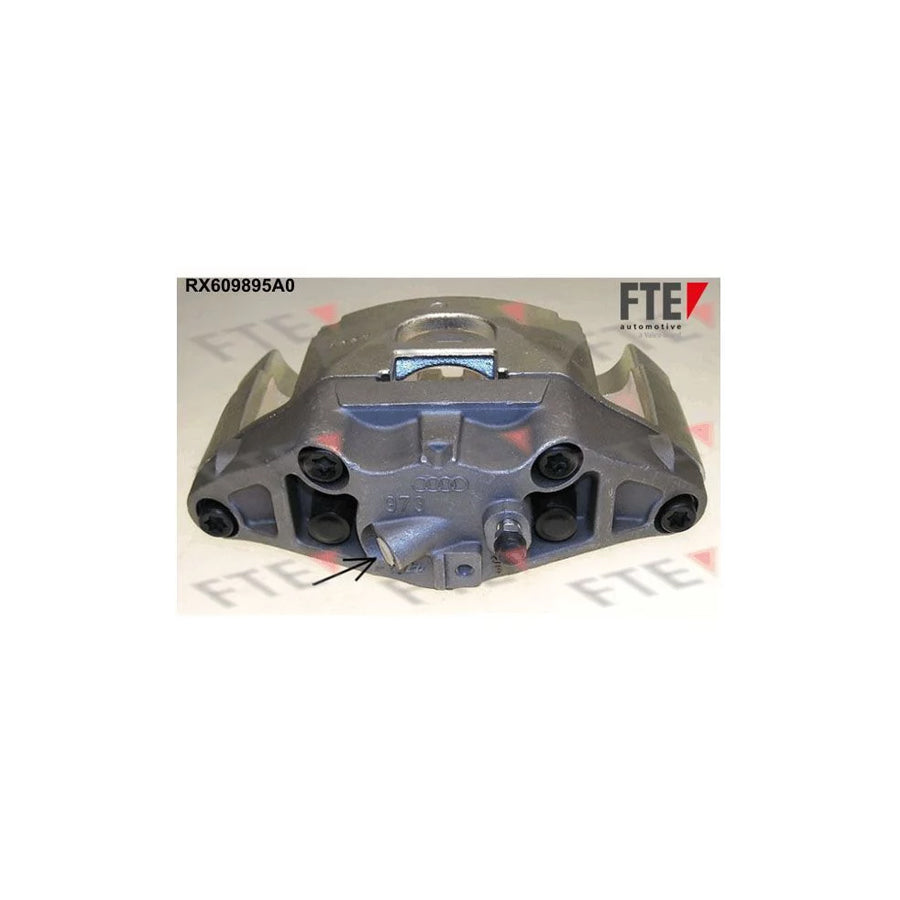 FTE Rx609895A0 Brake Caliper