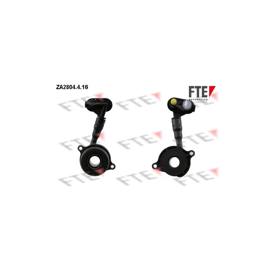 FTE Za2804.4.16 Central Slave Cylinder, Clutch