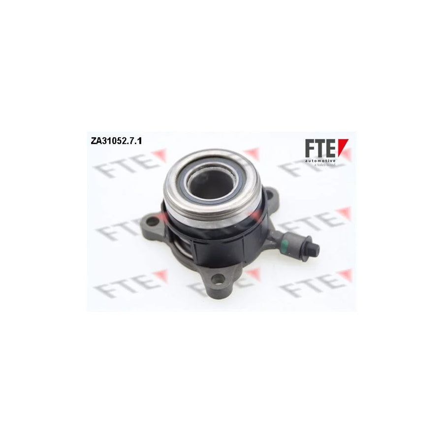 FTE Za31052.7.1 Central Slave Cylinder, Clutch for Toyota Iq (Aj10)