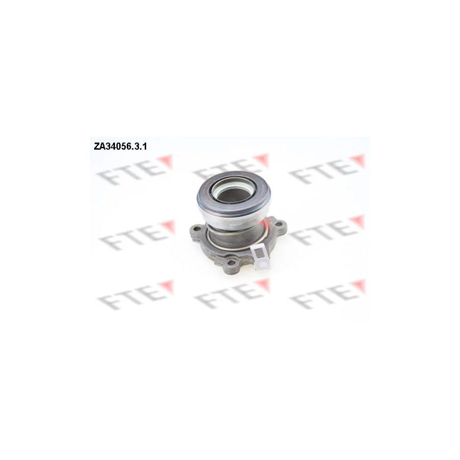 FTE Za34056.3.1 Central Slave Cylinder, Clutch for Chevrolet Cruze Saloon (J300)
