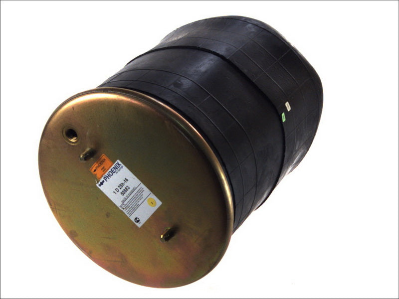 PHOENIX 1D28H-1650883 Air Suspension Bellow