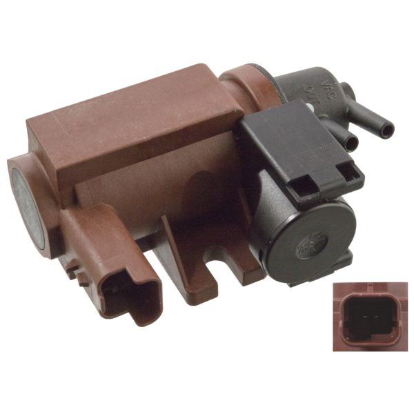 FEBI BILSTEIN FE103204 Boost Pressure Control Valve