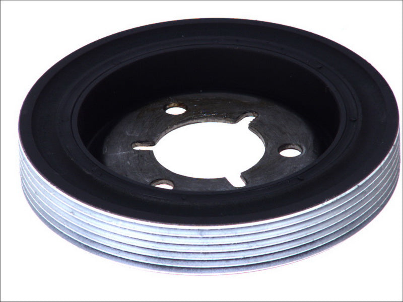 HANS PRIES HP721972 Crankshaft Belt Pulley