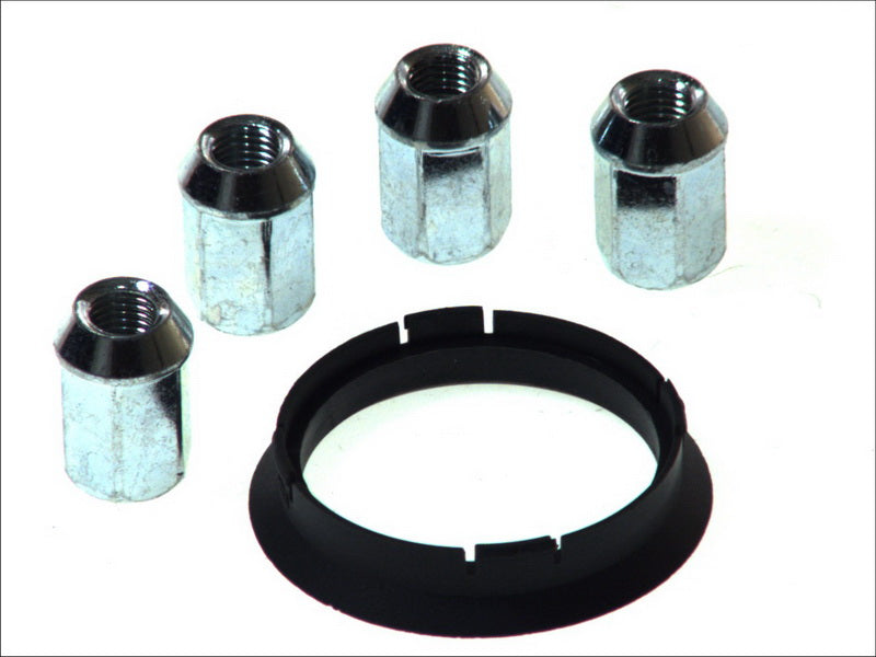 MAGMA MK303 Alloy Rim Fitting Kit