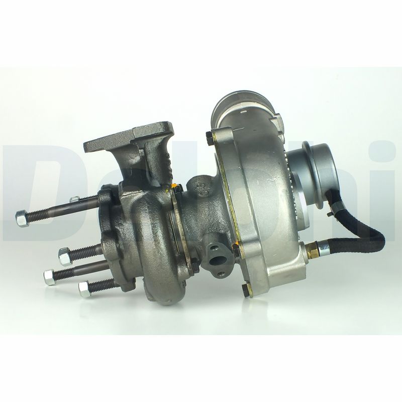 DELPHI HRX324 Turbocharger