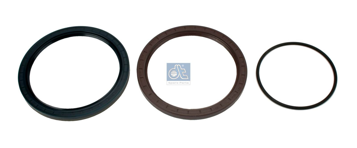 DT A/C 3.96051 Wheel Hub Repair Kit
