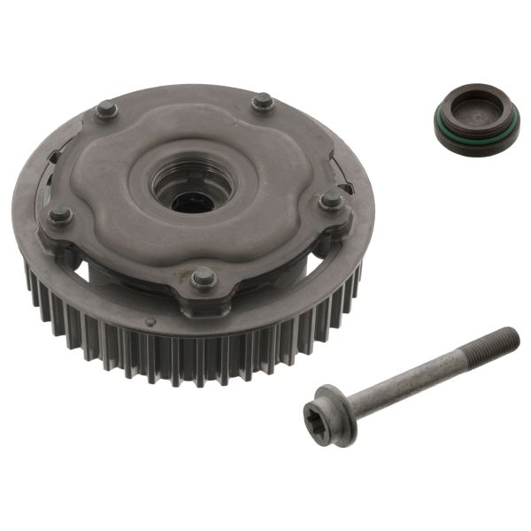 FEBI FE46118 Camshaft Gear/Sprocket