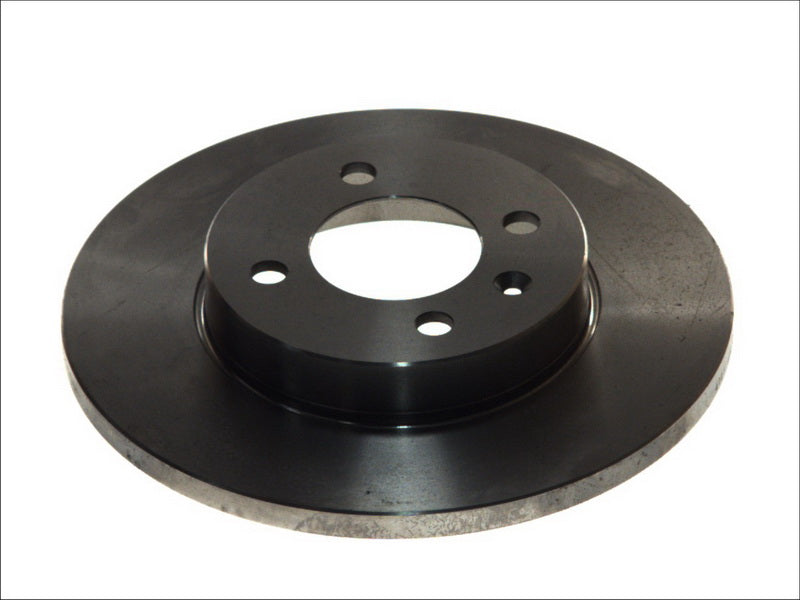 LPR LPRV2181P Brake Disc