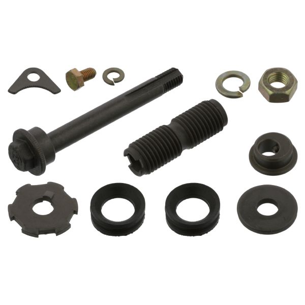 FEBI FE01130 Control/Trailing Arm Mounting And Bolting Kit