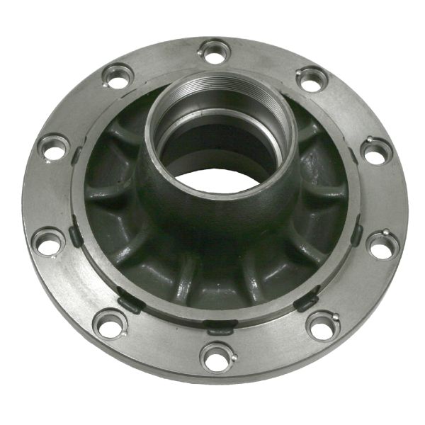 FEBI FE06075 Wheel Hub