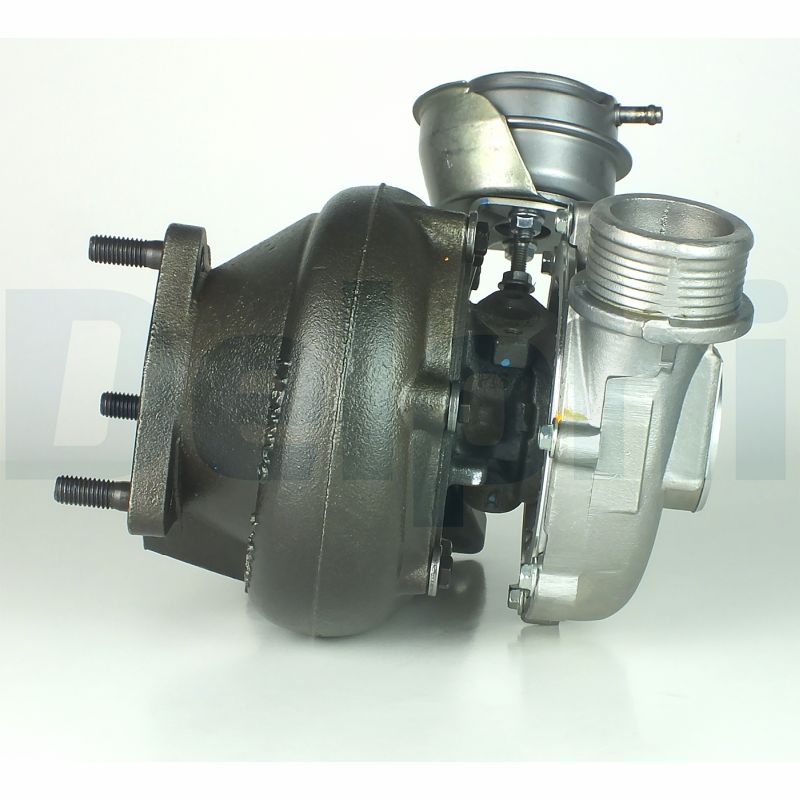 DELPHI HRX247 Turbocharger