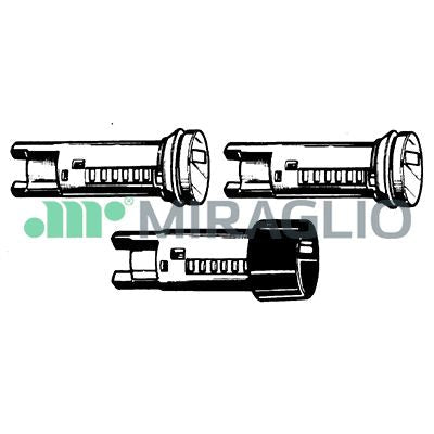 MIRAGLIO 80/1006 Lock Cylinder