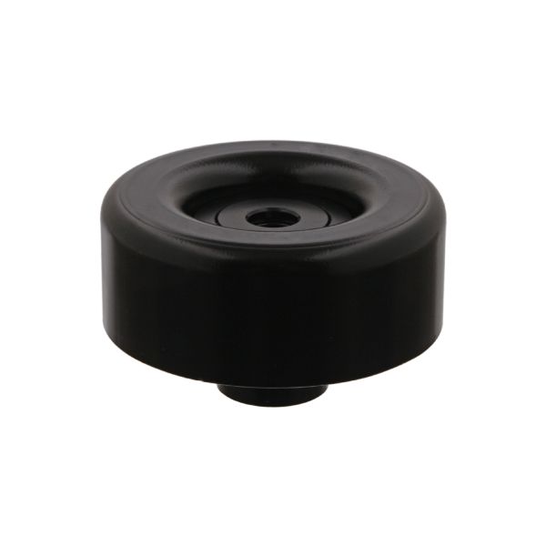 FEBI BILSTEIN FE34534 V-Ribbed Belt Deflection/Guide Pulley