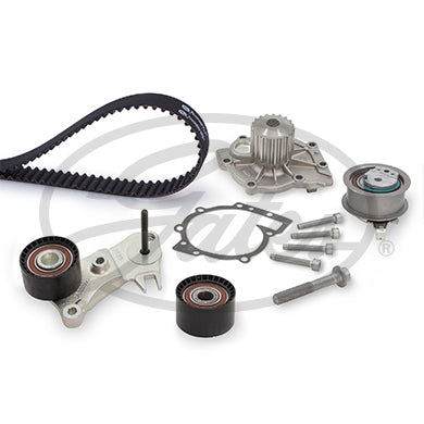 GATES GATKP15686XS-1 Water Pump & Timing Belt Kit