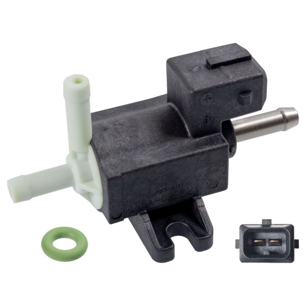 FEBI BILSTEIN FE101169 Boost Pressure Control Valve