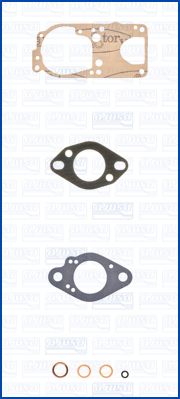 AJUSA 4002900 Carburettor Flange Gasket Set