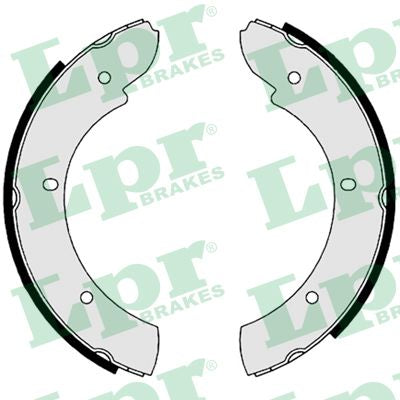 AUGER AUG74205 Parking Brake Cable Pull