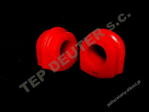 DEUTER DEUPU109 Other Suspension Elements