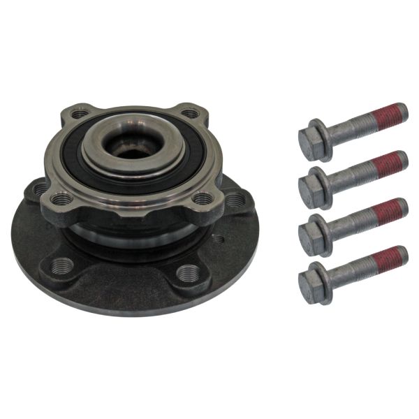 FEBI FE21168 Wheel Hub
