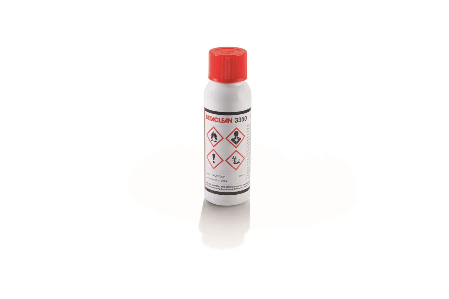 Genuine BMW 83195B3C6E7 Betaclean 3350