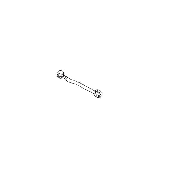 Genuine Lexus 48780-50020 LS Phase 2 Rear Strut Rod Assembly
