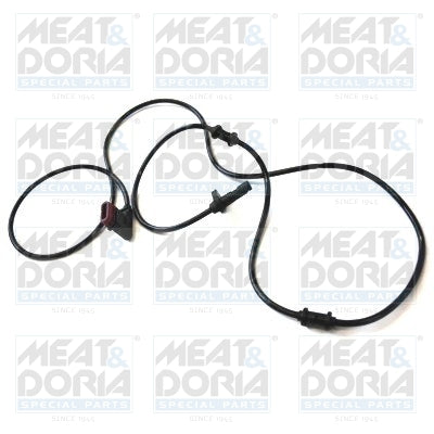 MEAT & DORIA MD90279 Wheel Speed Sensor