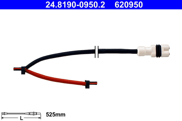 LPR LPR09130 Brake Shoe Set