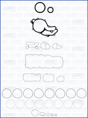 AJUSA AJU54199200 Crankcase Gasket Kit