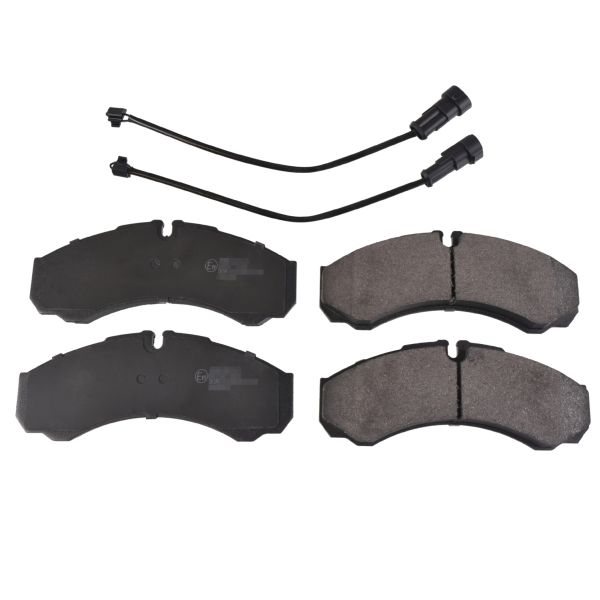 SBP CRK-Z013 Disc Brake Caliper Repair Kit