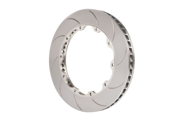 Girodisc GD355.35.52SL 2Piece Rotor Replacement Ring; Left