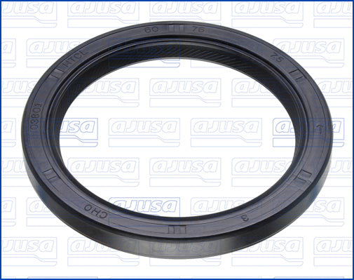 AJUSA AJU15059500 Crankshaft Shaft Seal