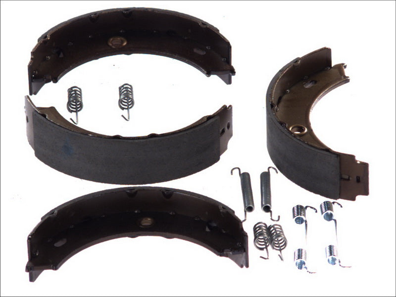 YAZUKA C73075 Parking Brake Cable Pull