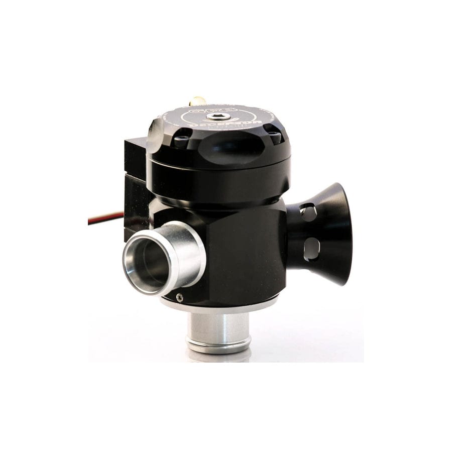 Go Fast Bits T9520 Deceptor Pro II 20mm inlet, 20mm outlet