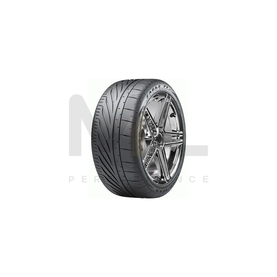 Goodyear Eagle® F1 SuperCar G2 (N0) 265/40 ZR19 98Y All-season Tyre