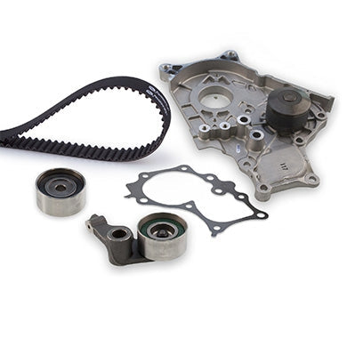 GATES GATKP15562XS Water Pump & Timing Belt Kit