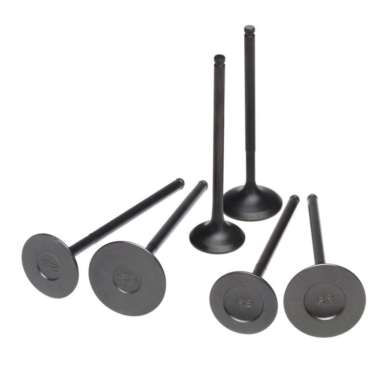 Skunk2 Racing Skunk2 Pro Series Honda/Acura Stock Size B Series DOHC VTEC Intake Valve (Standard Compression)