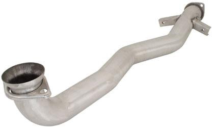 Turbo XS 08-12 WRX-STi / 05-09 LGT Catted Downpipe