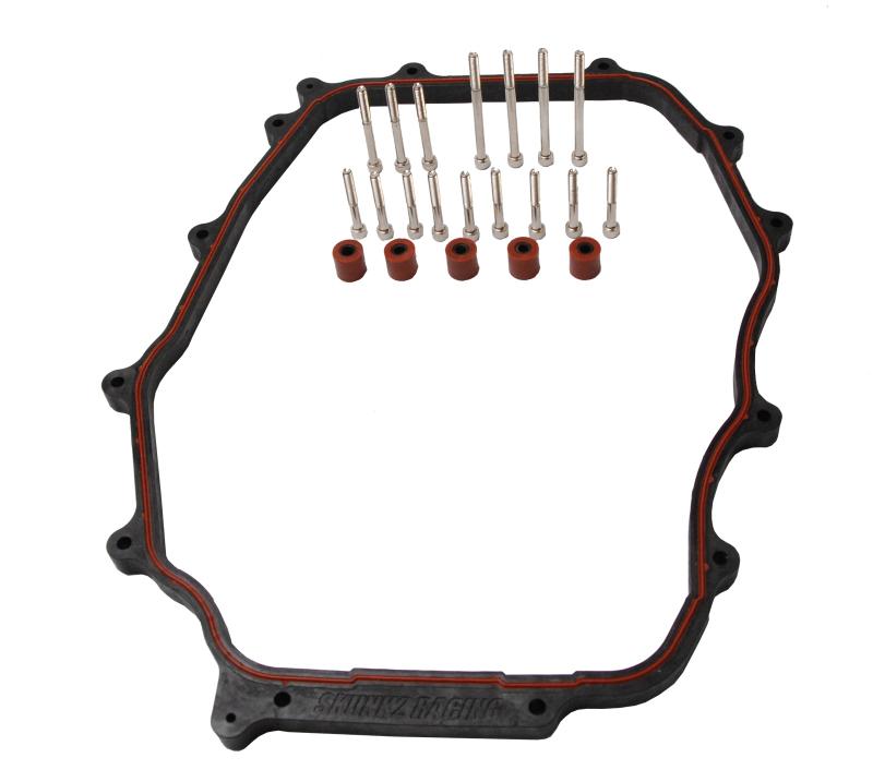 Skunk2 Racing Skunk2 Pro Series 03-05 Nissan 350Z/Infiniti G35 5/8 in. Intake Plenum Spacer