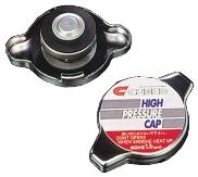 Cusco High Pressure Type Radiator Cap (Type-B)