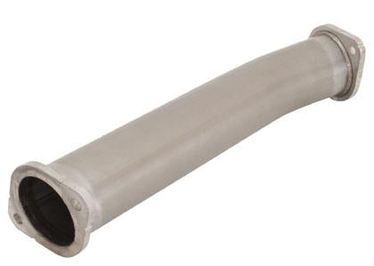 Turbo XS Catback adapter for 2002-5 WRX and STi
