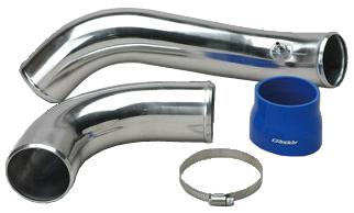 GReddy 93-96 Mazda RX7 1 Piece Compression Pipe