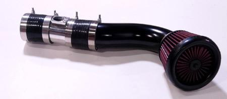 Turbo XS Intake for 02-07 WRX & STi