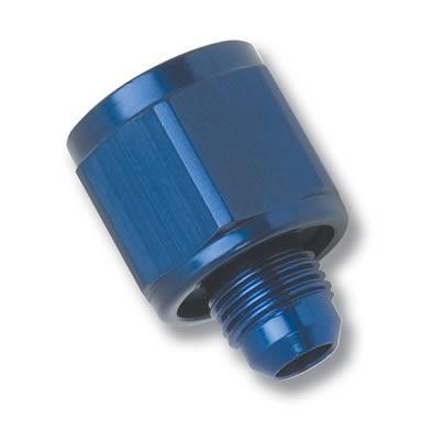 Russell Performance #6 x 18mm - 1.5 Endura Metric Threaded Adapter