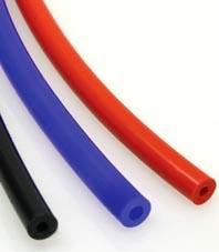 Turbosmart 3m Pack -6mm Vac Tube -Red
