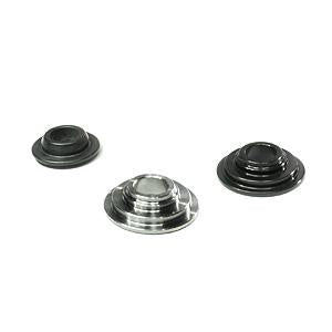 Manley Performance Manley 7 Degree 32pc Titanium Valve Spring Retainers (for 13089 or Factory Valve Lock)